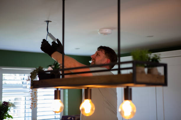 Best Electrician for Home Renovation  in Orwell, OH