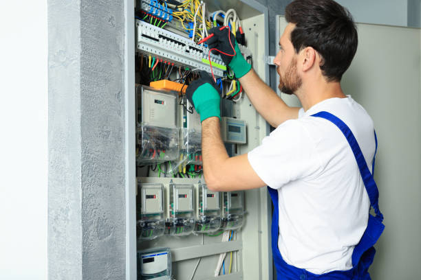 Best Residential Electrician Services  in Orwell, OH