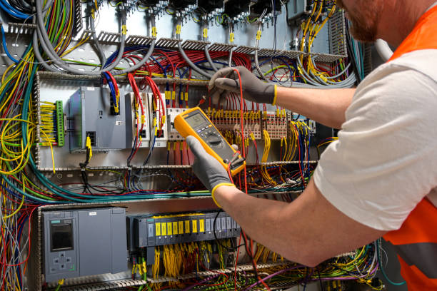 Best Electrical Outlet Repair  in Orwell, OH